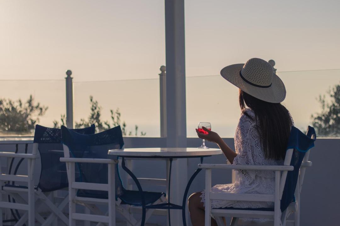 Photo of Others in Oia
