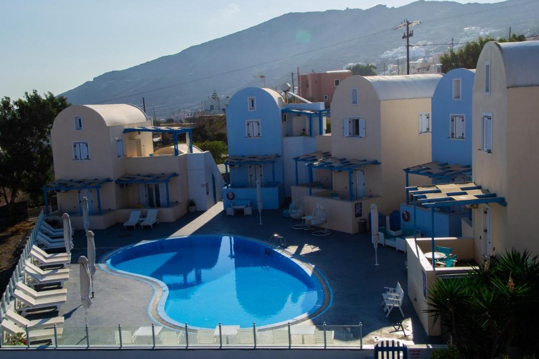 Photo of Others in Oia