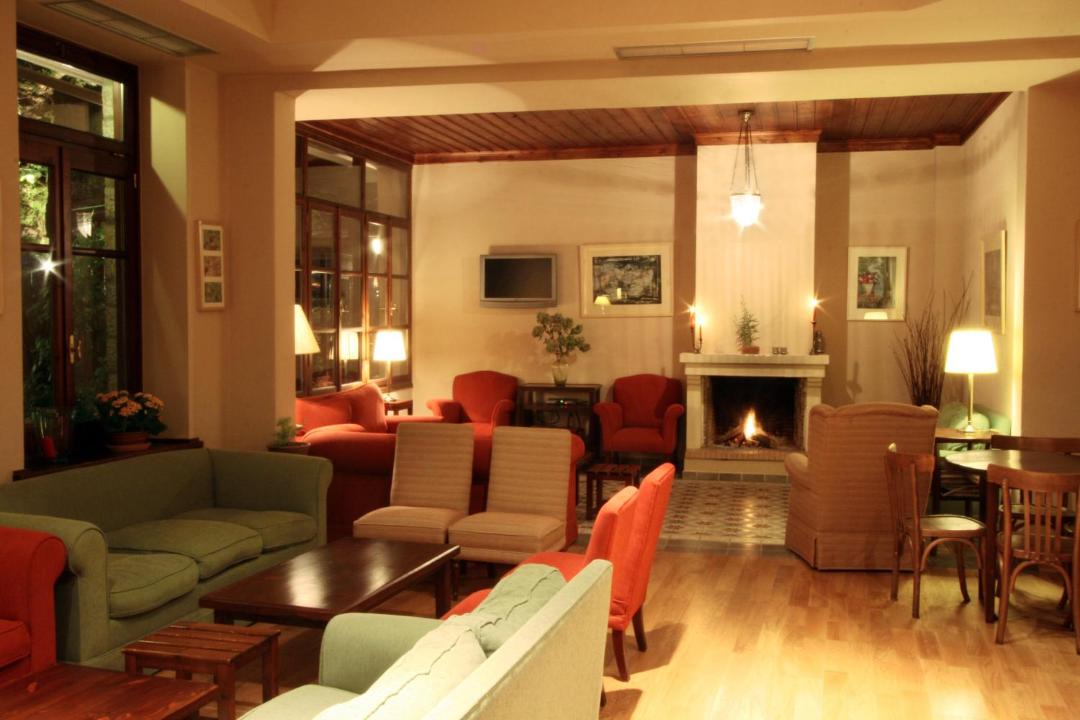 Photo of Livingroom in Elati
