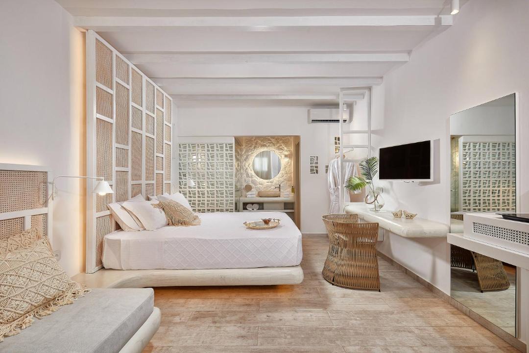 Photo of Bedroom in Agios Georgios
