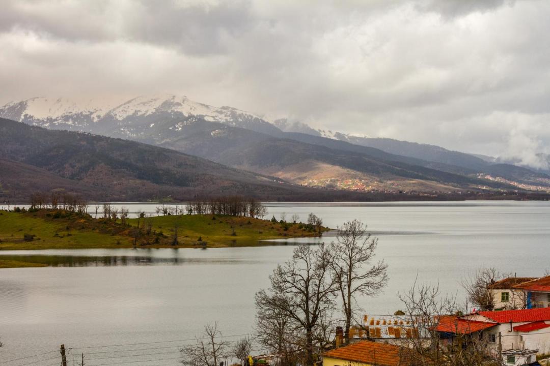 Photo of Others in Lake Plastiras