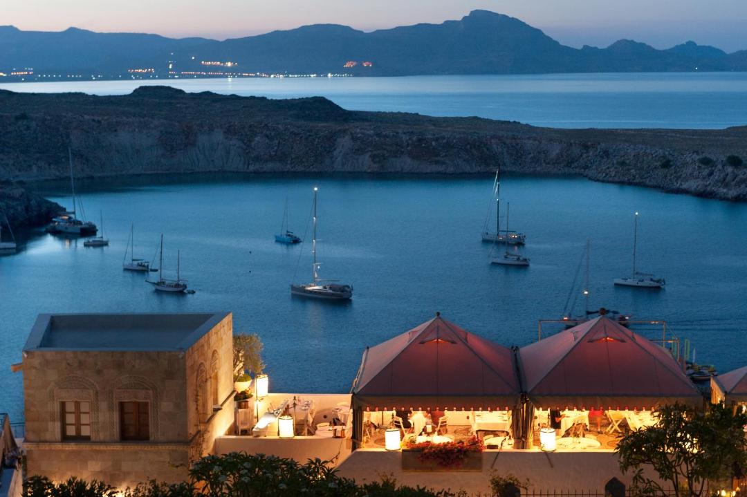 Photo of Others in Lindos