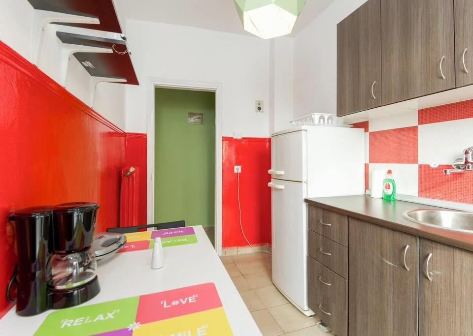 Photo of Kitchen in Ano Poli