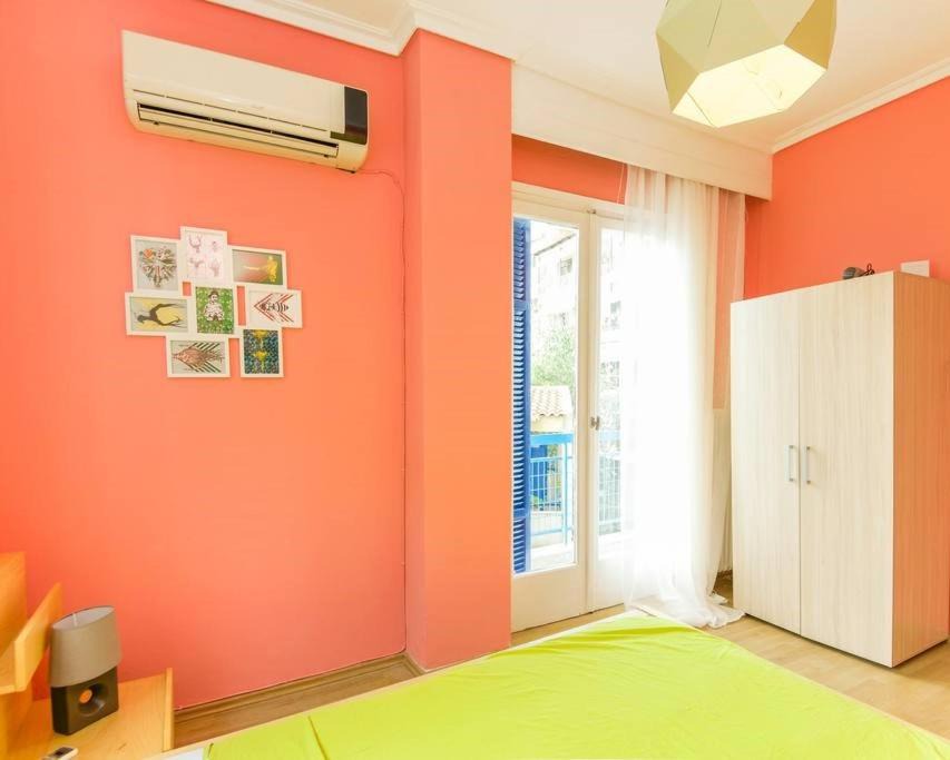 Photo of Bedroom in Ano Poli