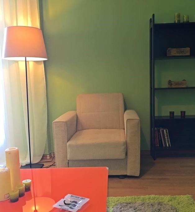 Photo of Livingroom in Ano Poli