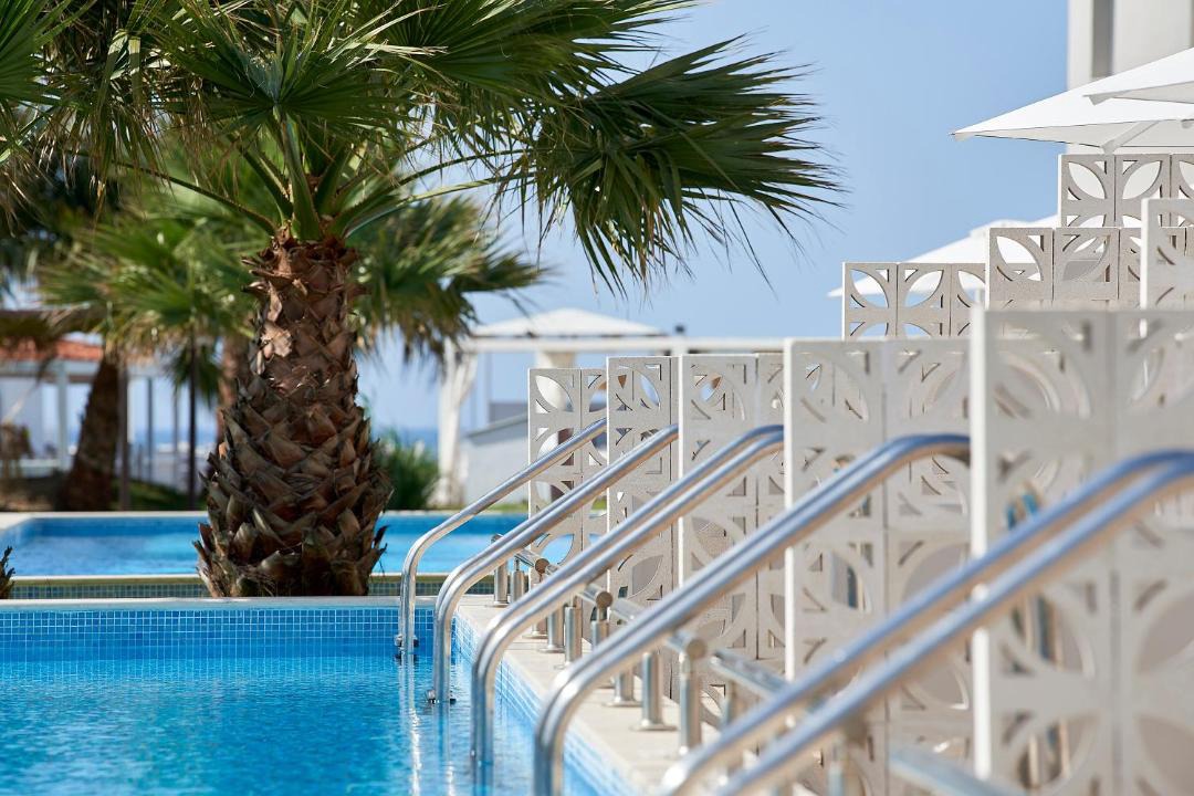 Photo of Others in Paralia Kourna