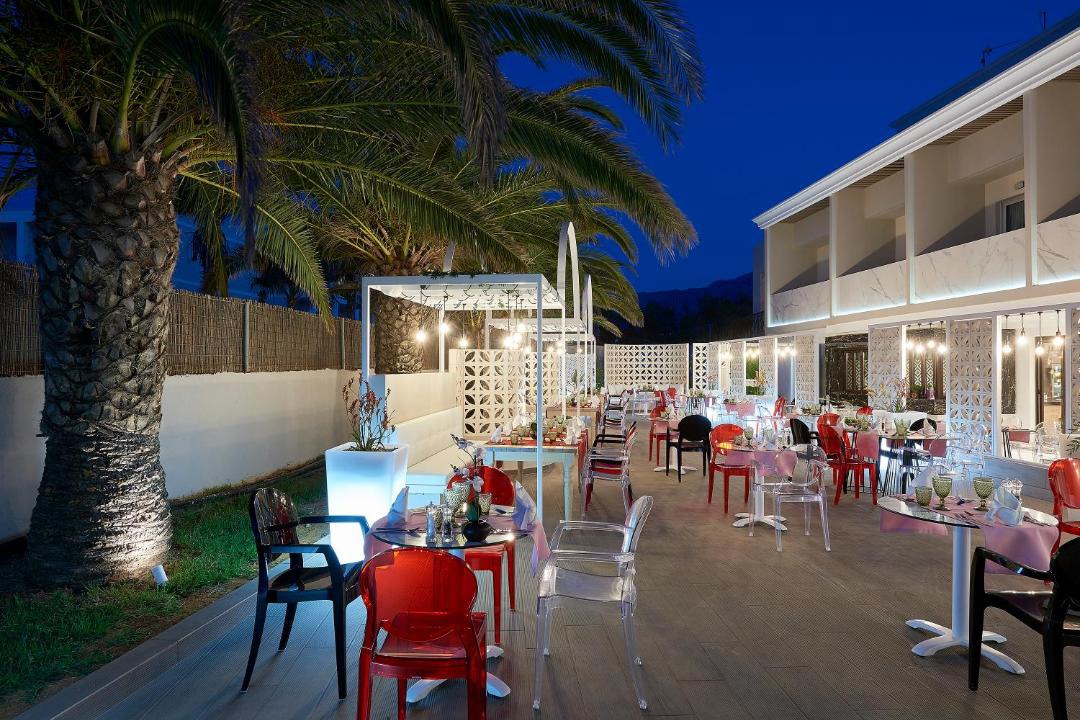 Photo of Others in Paralia Kourna