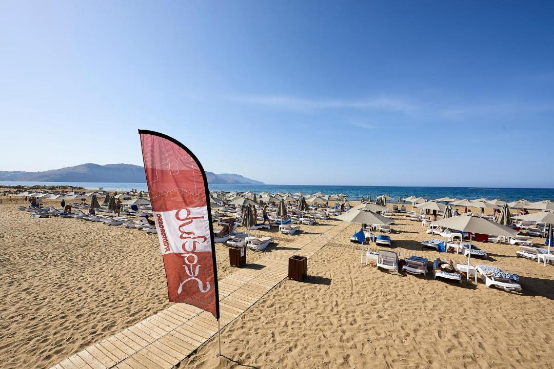 Photo of Others in Paralia Kourna