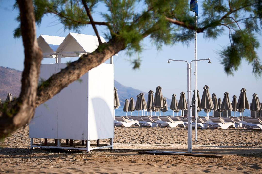 Photo of Others in Paralia Kourna