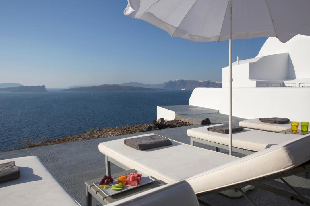 Photo of Patio Balcony in Akrotiri