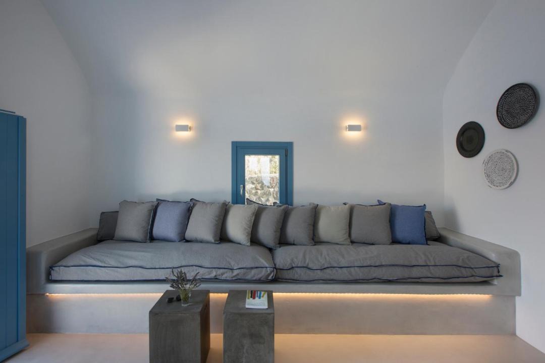 Photo of Livingroom in Akrotiri