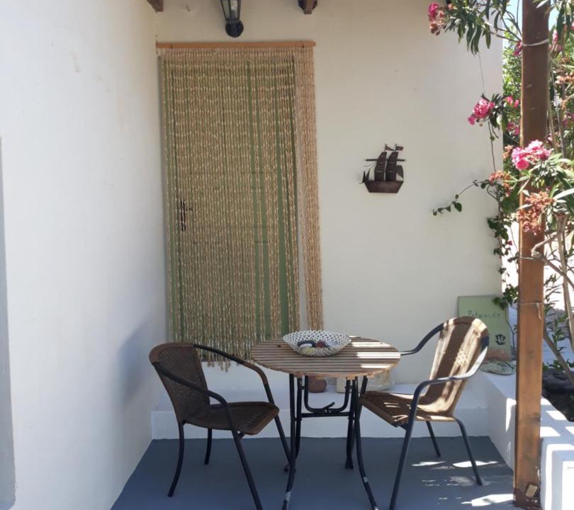 Photo of Others in Santorini