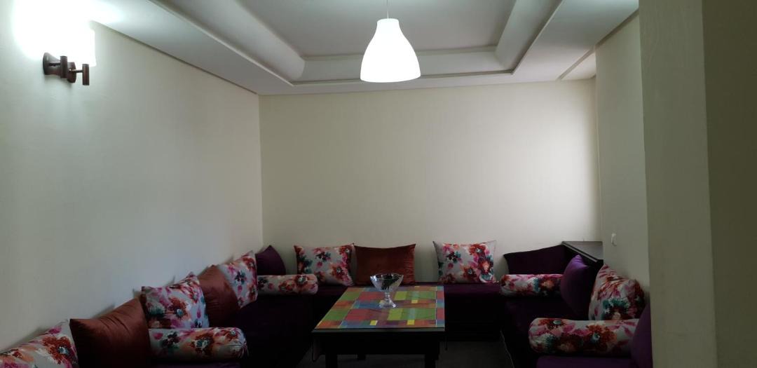 Photo of Others in Residence Bab Sebta
