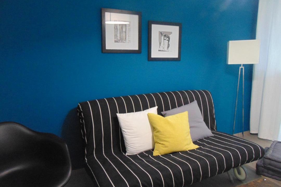 Photo of Bedroom in Ilisia