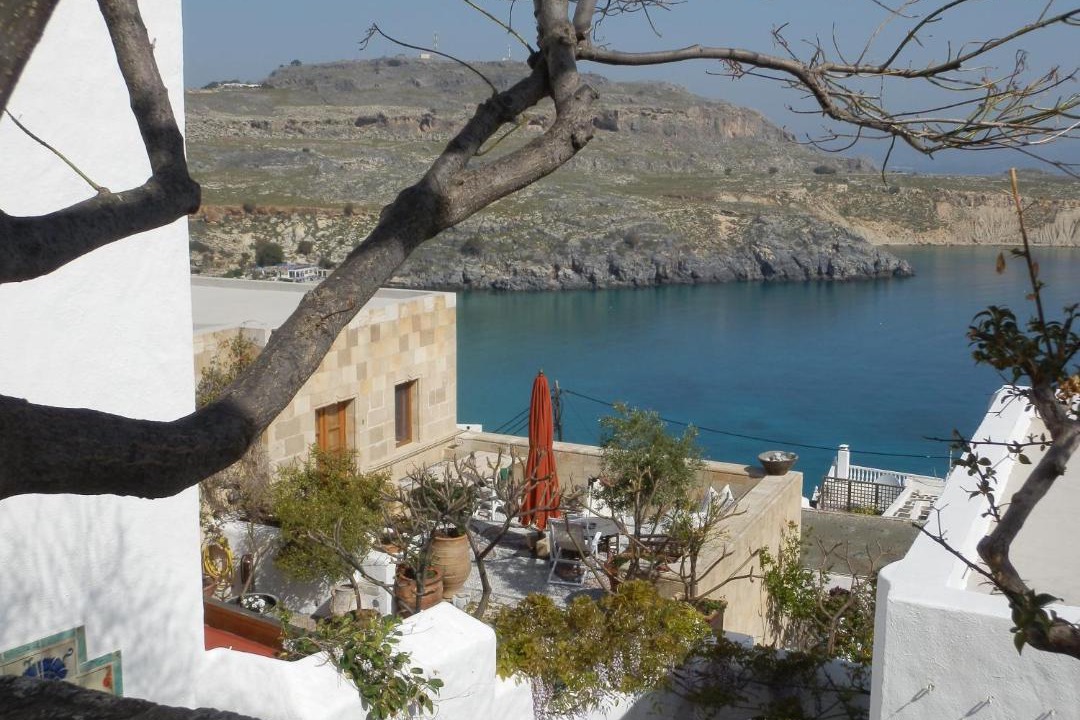 Photo of Others in Lindos