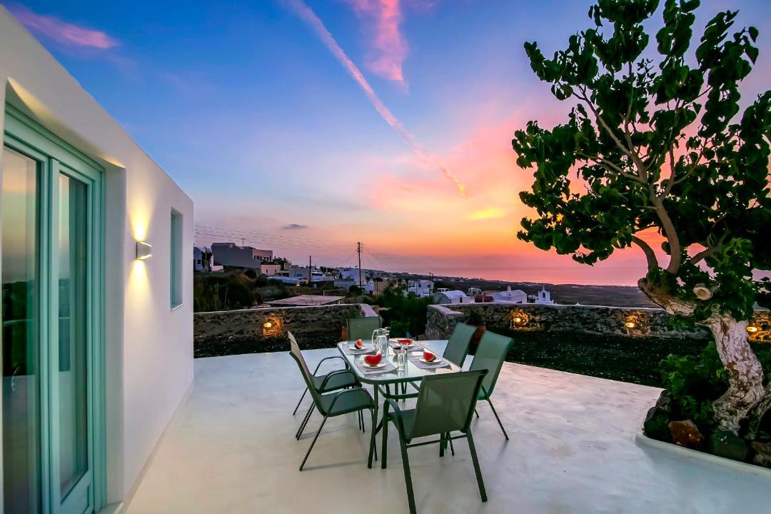 Photo of Patio Balcony in Finikia