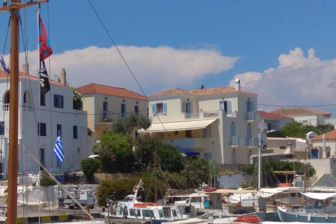 Photo of Others in Spetses