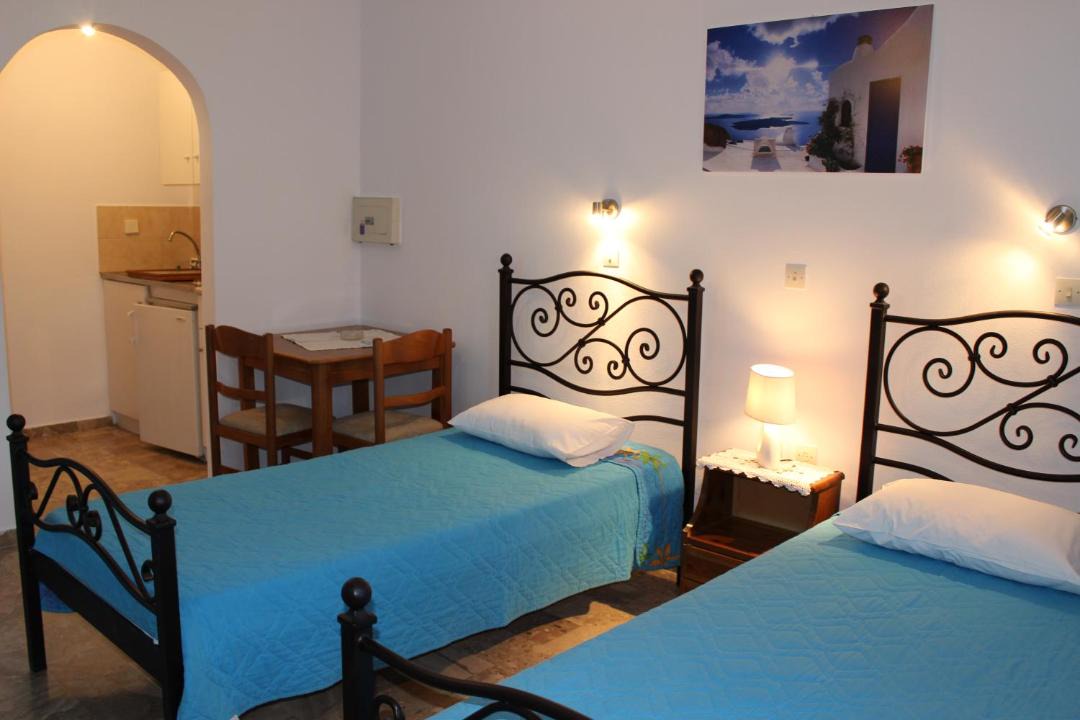 Photo of Bedroom in Perissa