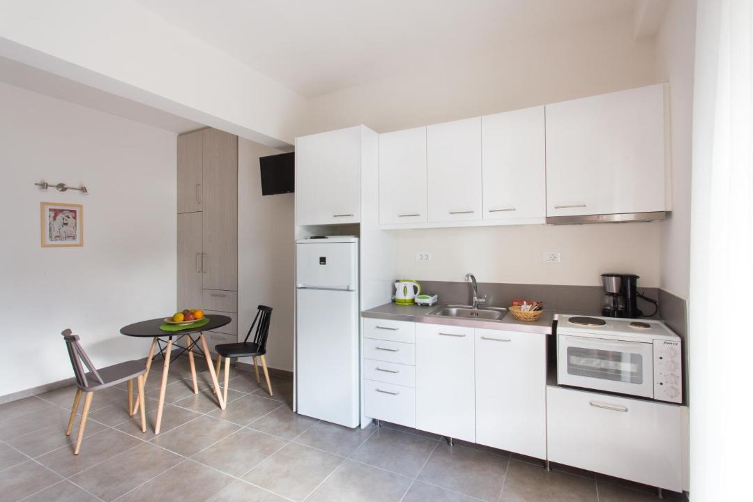 Photo of Kitchen in Agii Apostoli