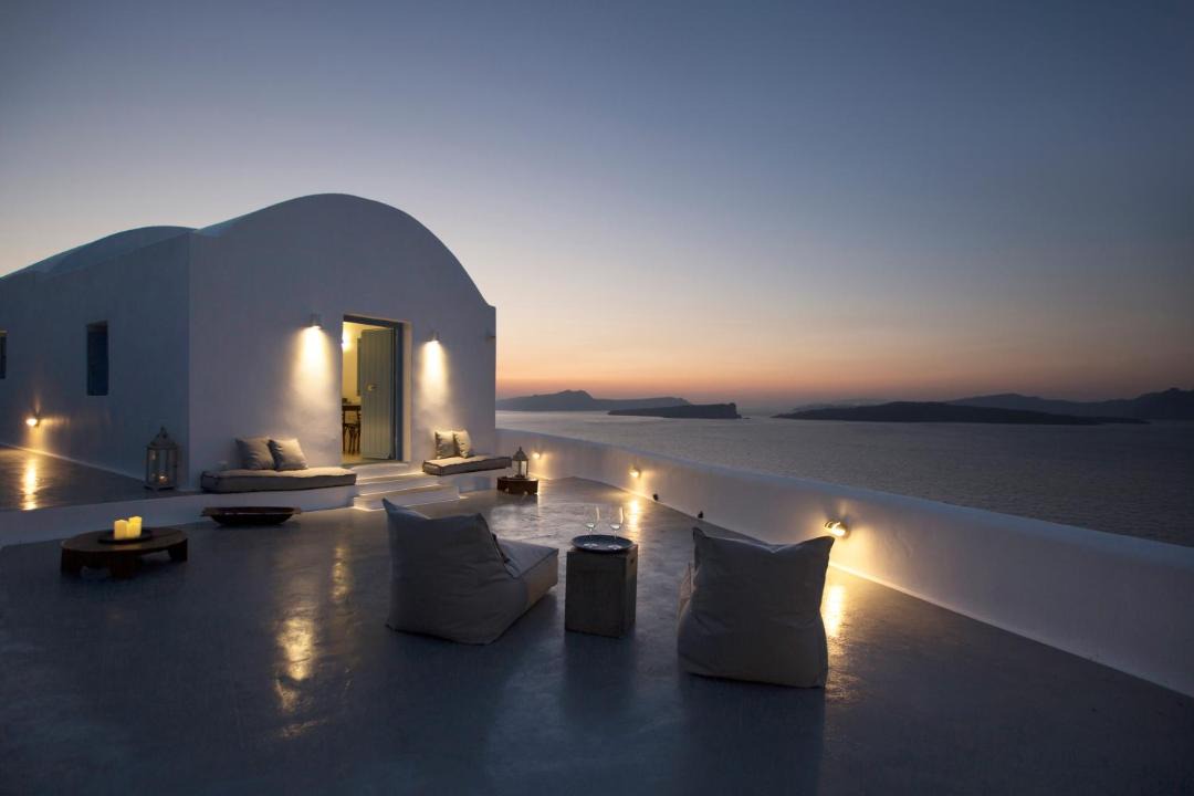 Photo of Outdoor in Akrotiri