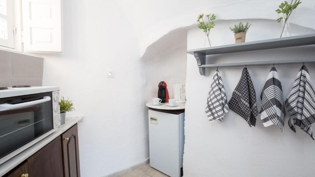 Photo of Kitchen in Finikia