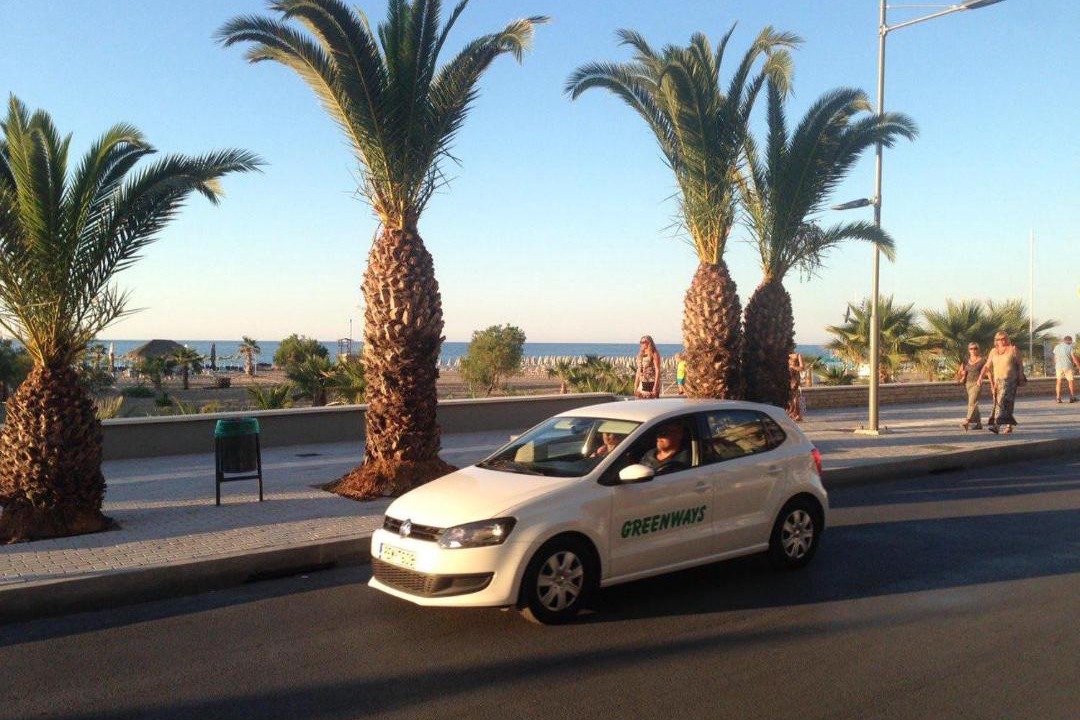 Photo of Others in Rethymno