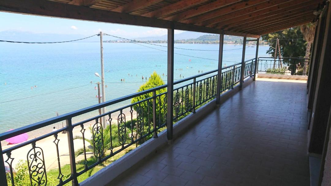 Photo of Patio Balcony in Patras