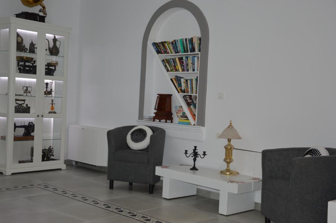 Photo of Livingroom in Perivolos