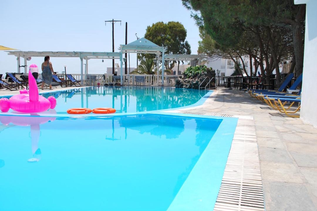 Photo of Outdoor in Vourvoulos