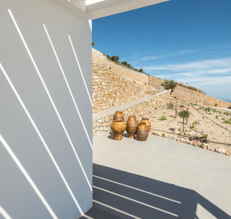 Photo of Others in Santorini