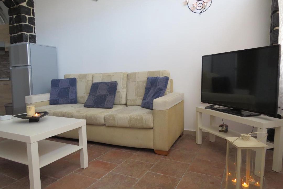 Photo of Livingroom in Vourvoulos