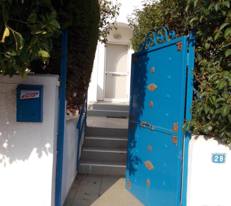 Photo of Outdoor in Saronida
