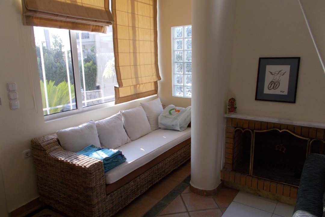 Photo of Livingroom in Saronida