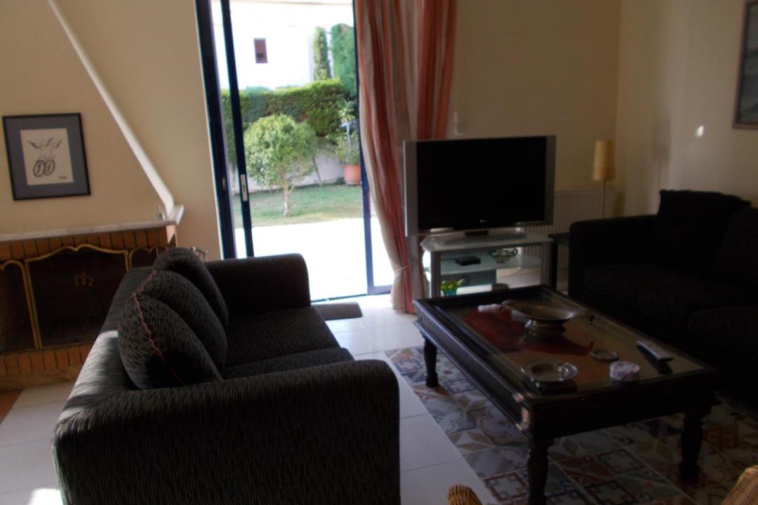 Photo of Livingroom in Saronida