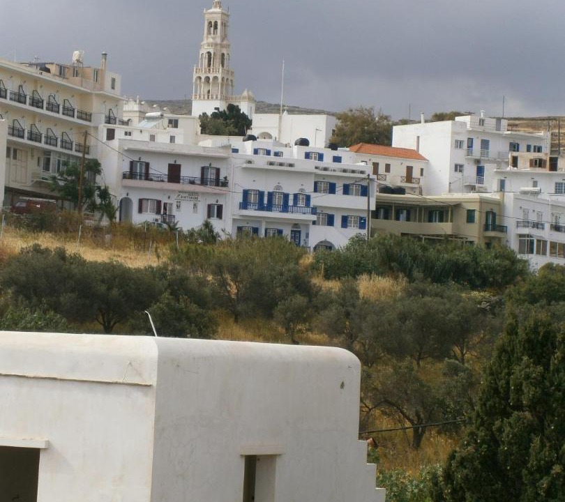 Photo of Others in Tinos Town