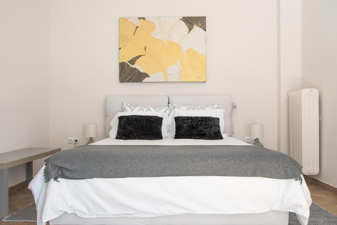 Photo of Bedroom in Neapoli