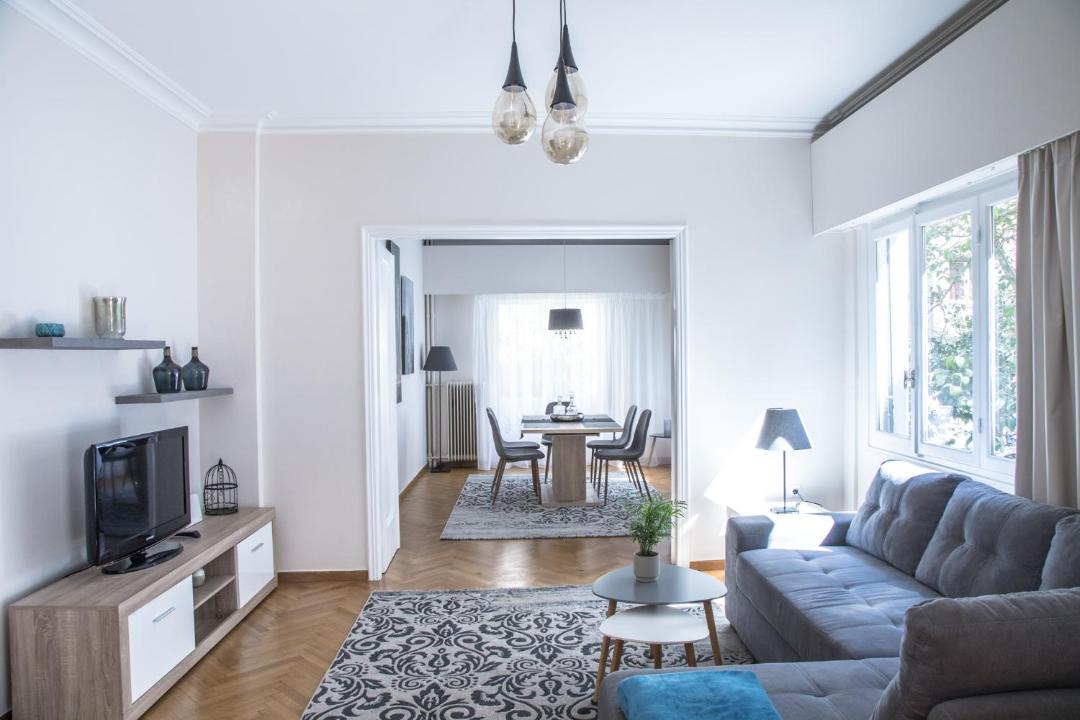 Photo of Livingroom in Neapoli