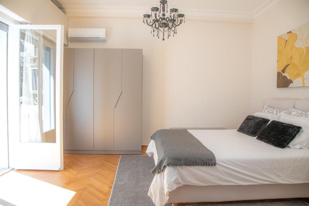 Photo of Bedroom in Neapoli