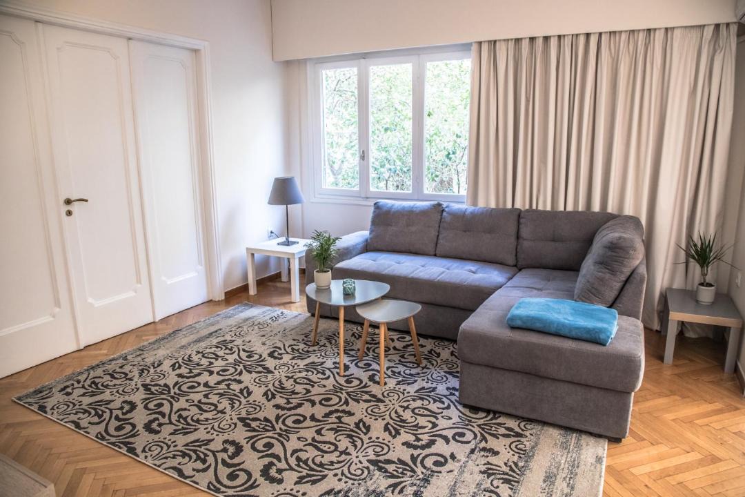 Photo of Livingroom in Neapoli
