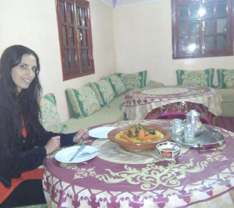 Photo of Others in Asni
