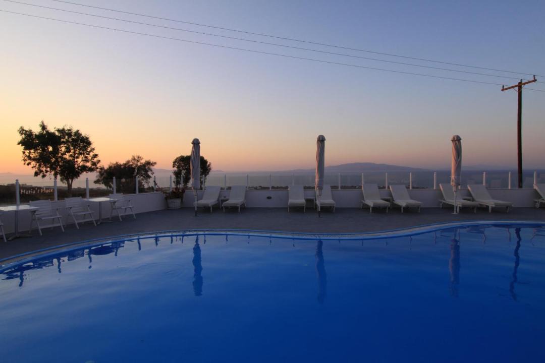 Photo of Outdoor in Oia