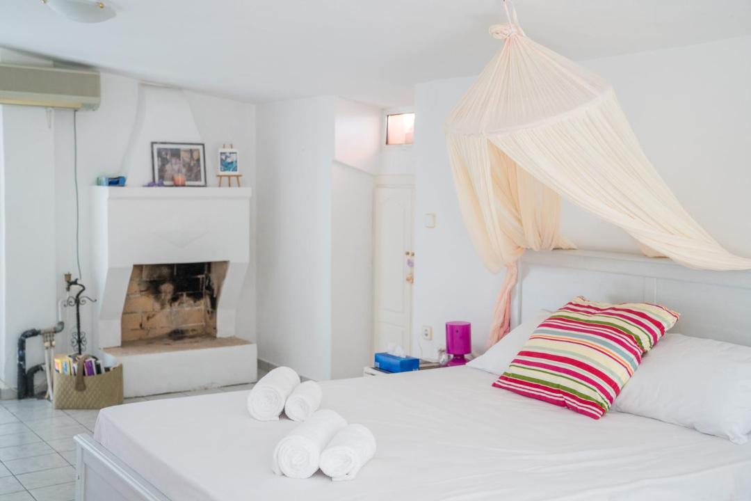 Photo of Bedroom in Marathon