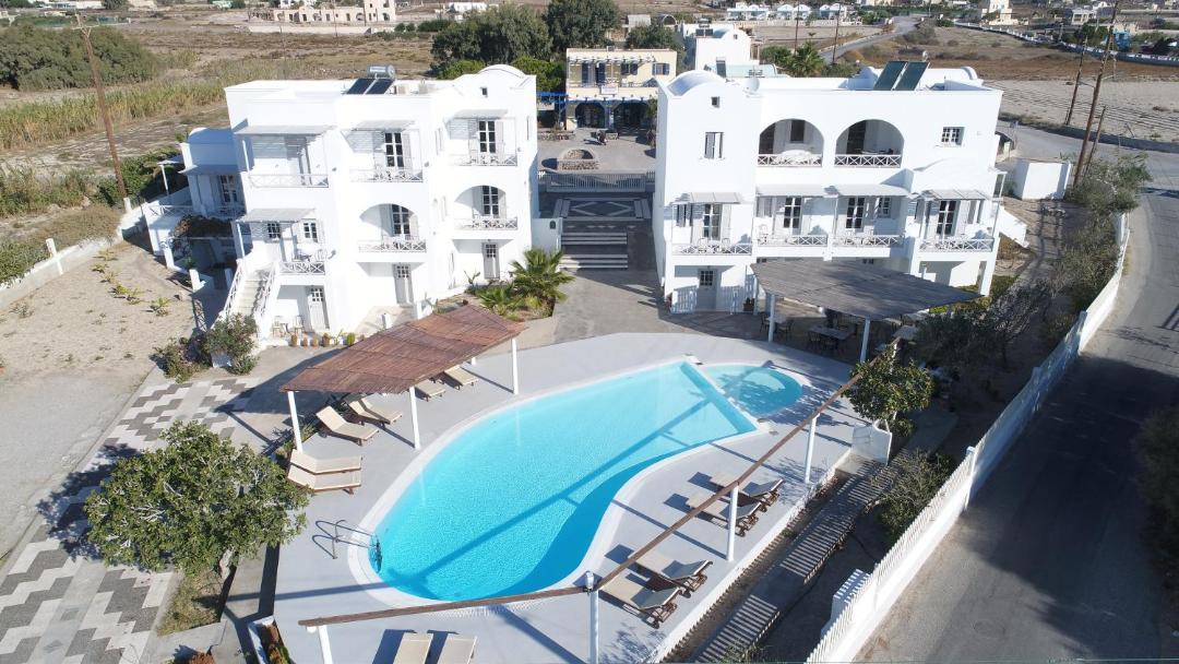 Photo of Others in Agios Georgios