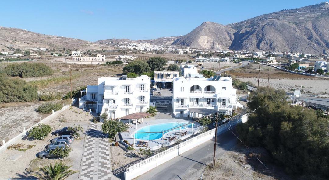 Photo of Others in Agios Georgios
