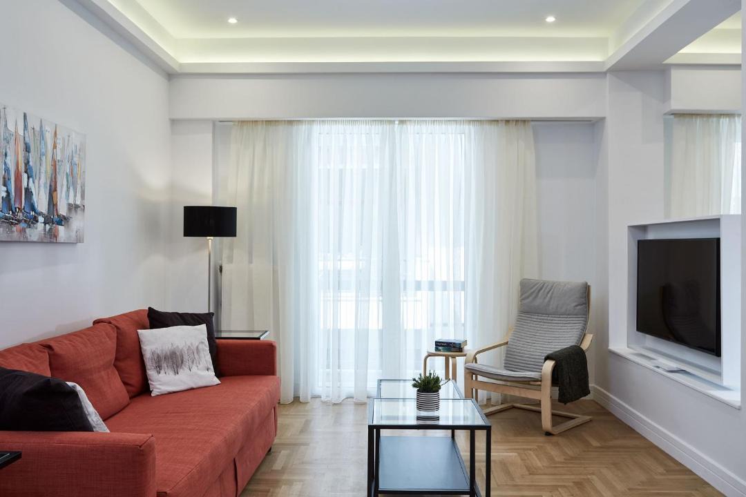 Photo of Livingroom in Ilisia