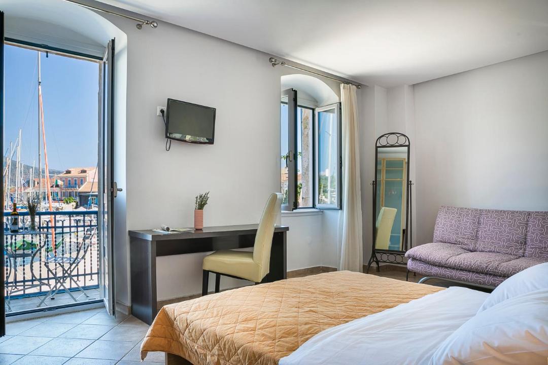 Photo of Bedroom in Fiskardo