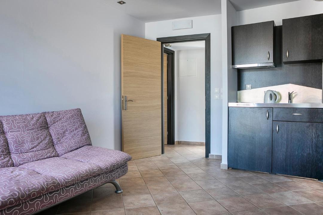 Photo of Livingroom in Fiskardo