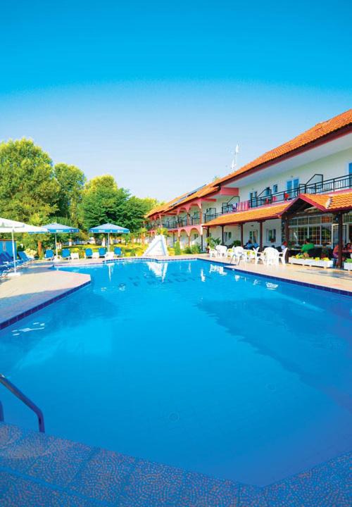 Photo of Others in Paralia Pantaleimonos