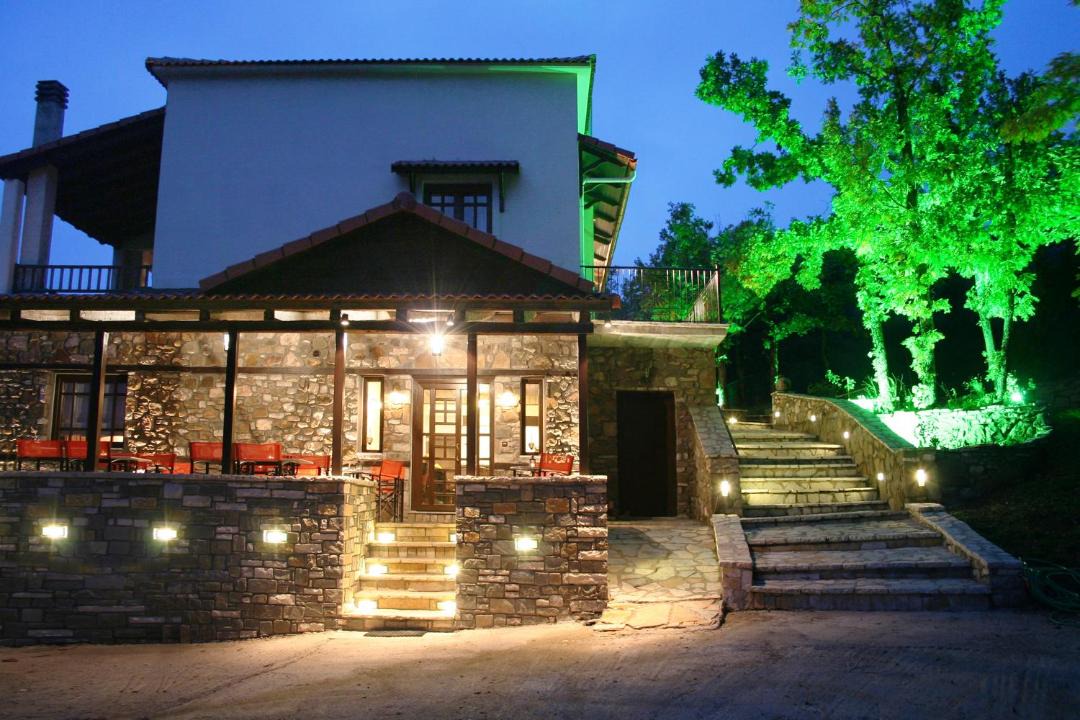 Photo of Others in Lake Plastiras