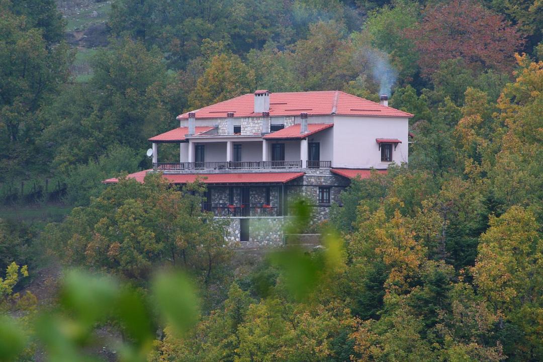 Photo of Others in Lake Plastiras